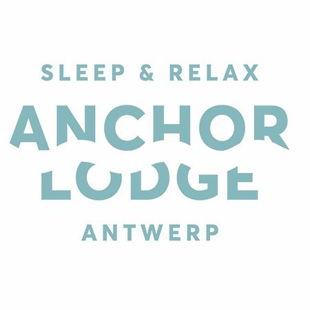 Anchor Lodge Antwerp Unique Appartment View Mas! Bagian luar foto
