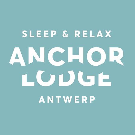 Anchor Lodge Antwerp Unique Appartment View Mas! Bagian luar foto